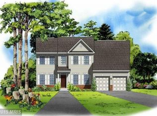 3501 Timber Crest Ln, Woodstock, MD 21163