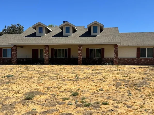 28421 Carry Back Ct, Tehachapi, CA 93561