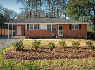 5000 Unaka Ave, Charlotte, NC