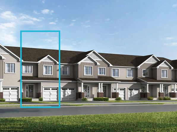 Nexus Plan, Oxford Village