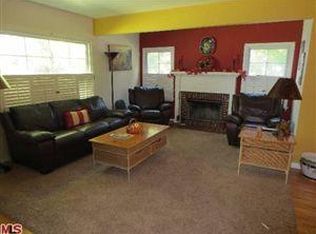 3300 Burritt Way, Glendale, CA 91214