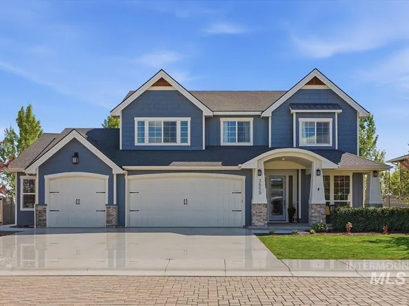 3859 W Ravenna St, Meridian, ID 83646