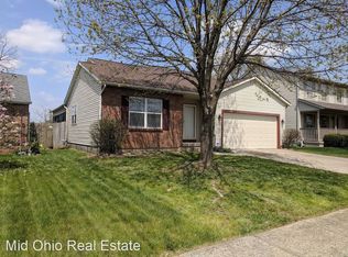 1176 Viewpointe Dr, Columbus, OH 43207