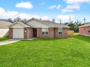 507 E Un, Temple, TX 76501