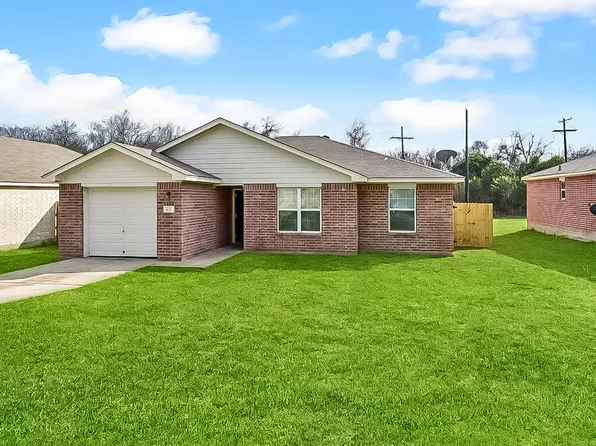 507 E Un, Temple, TX 76501