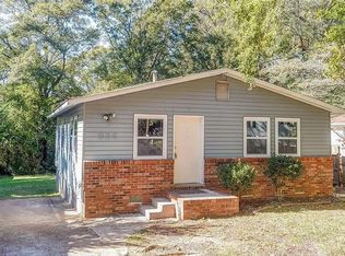 934 Pecan St, Clarkston, GA 30021