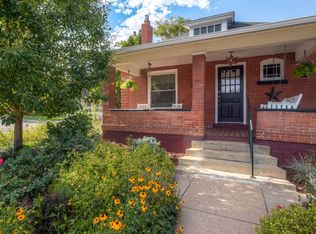 3493 W 34th Ave, Denver, CO 80211