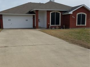 216 Cedar Ridge Dr, Nolanville, TX 76559