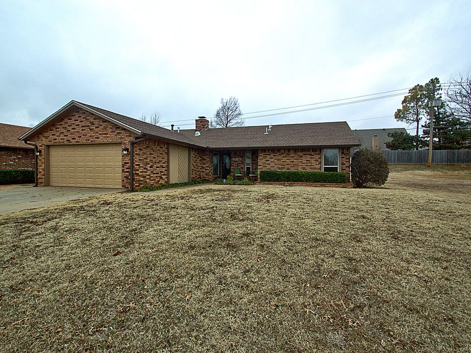 1st image of 10517 S Blackwelder Ave