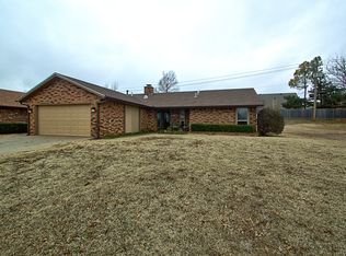 10517 S Blackwelder Ave, Oklahoma City, OK 73170