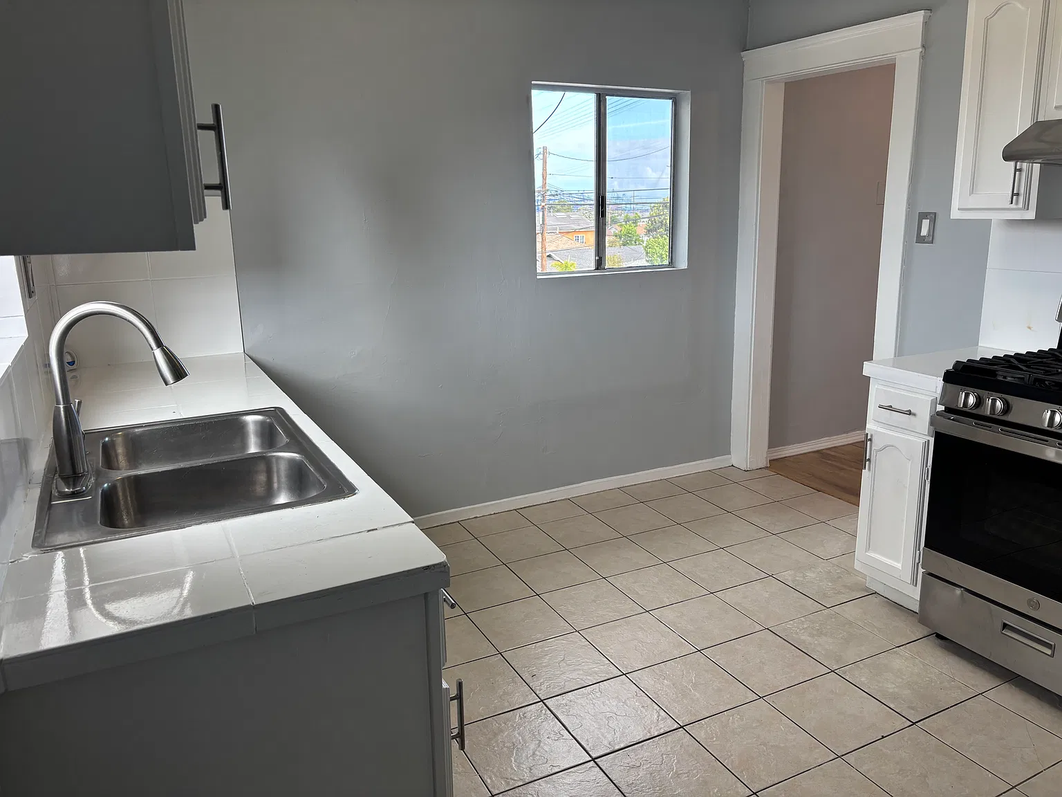 1 bed, 600 sqft, $1,595 — Photo 4