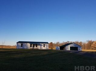 22670 Township Road 68, Forest, OH 45843