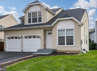 189 Ridgewood Way, Burlington, NJ 08016