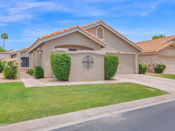 19107 N 94TH Avenue, Peoria, AZ 85382