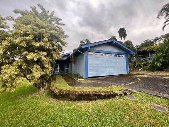 Garage - NOT for use for Studio.