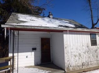 317 N 7th St, Cambridge, OH 43725