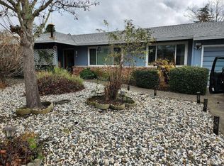 2560 Barona Pl, Santa Rosa, CA 95405