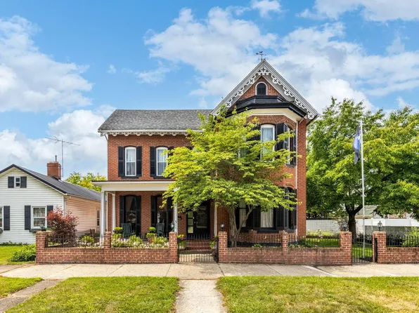 311 E Main St, Circleville, OH 43113