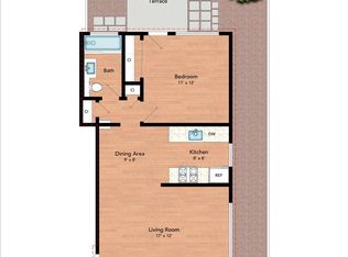 1307 San Carlos Ave APT 2, San Carlos, CA 94070