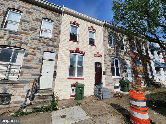 2nd image of 216 S Smallwood St