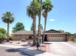 2109 E Hermosa Dr, Tempe, AZ 85282