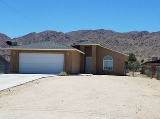 72681 Aspen Dr, Twentynine Palms, CA 92277