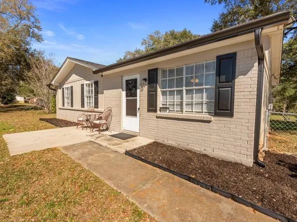 10835 Argyle Rd, Irvington, AL 36544