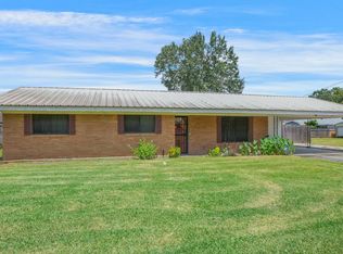 905 & Doucet St, New Iberia, LA 70563