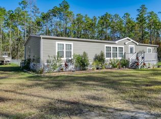 10600 Guzman Ave, Hastings, FL 32145