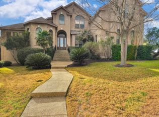 3343 Sable Crk, San Antonio, TX 78259