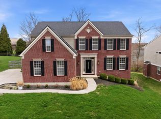 1740 Teakwood Ln, Hebron, KY 41048