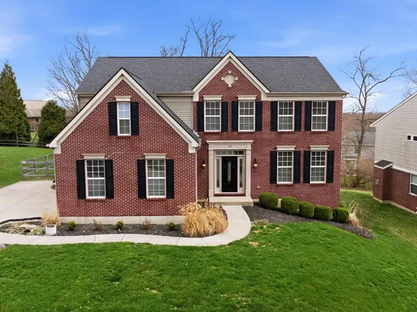 1740 Teakwood Ln, Hebron, KY 41048