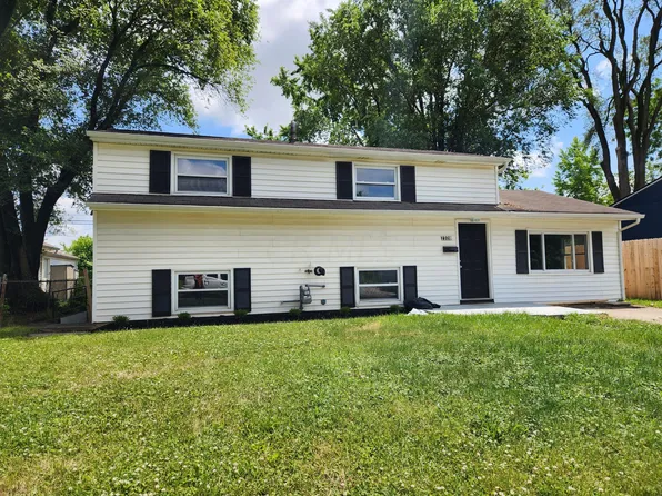 2320 Woodland Ave, Columbus, OH 43211
