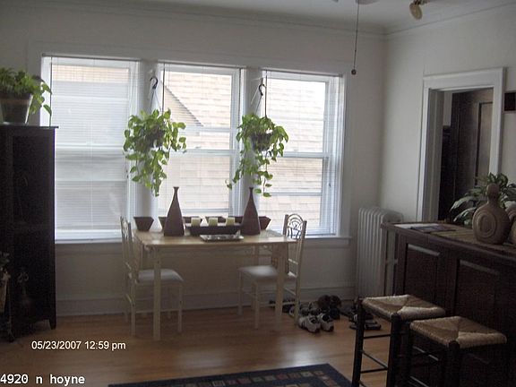 5th image of 4920 N Hoyne Ave #1514