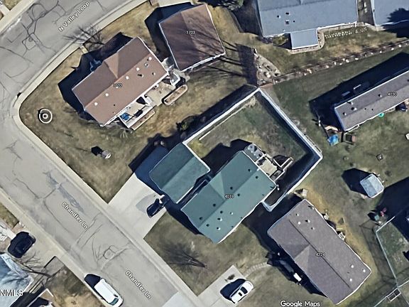 2nd image of 4019 Chandler Ln