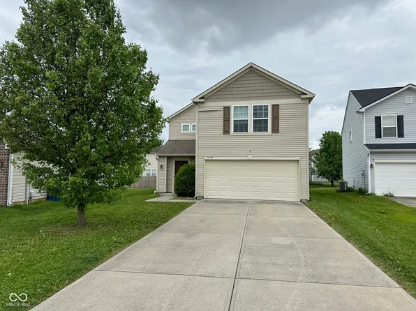 8409 Bolero Way, Camby, IN 46113