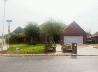 7416 N 22nd St, McAllen, TX 78504
