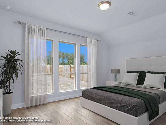 4th image of 15814 Wild Rose Bend Dr