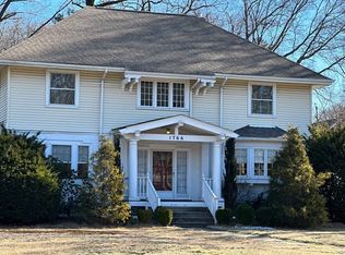 1766 Washington St, Newton, MA 02466