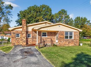 361 Swope Dr, Danville, KY 40422