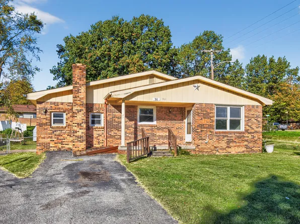361 Swope Dr, Danville, KY 40422