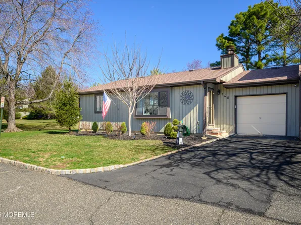140 Wilcox Court, Matawan, NJ 07747