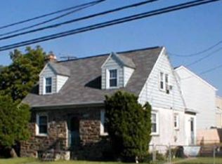 1251 Fairview Ct, Woodlyn, PA 19094