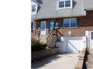 1320 Rainer Rd, Brookhaven, PA 19015