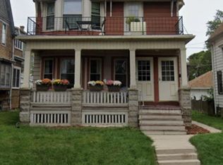 2846 N Cramer St, Milwaukee, WI 53211