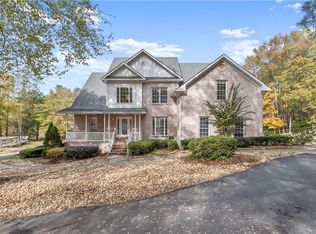 2908 Legion Lake Rd, Douglasville, GA 30135