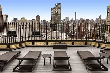 Sold by Brown Harris Stevens