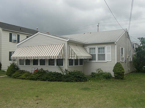 Home Exterior