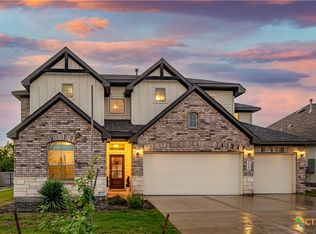 2143 Meadow Way St, New Braunfels, TX 78132