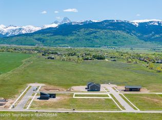 1066 Pawnee Rd, Driggs, ID 83422